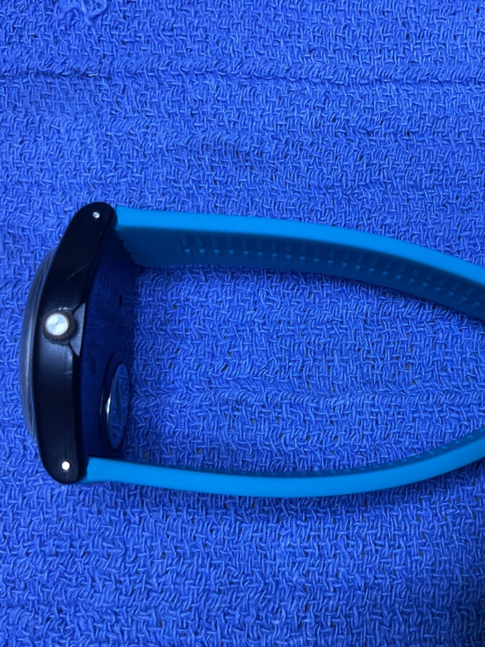 Swatch Watch Elementary - Picture 4 of 10